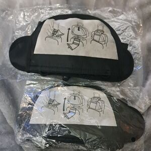 L2 Luggage Straps For Extra Case On Top Of Suitcase If Yoy Dont Have A Sleeve F